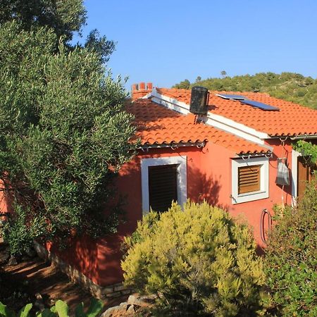 Secluded Fisherman'S Cottage Cove Jaz - Telascica, Dugi Otok - 8143 Sali Exterior foto