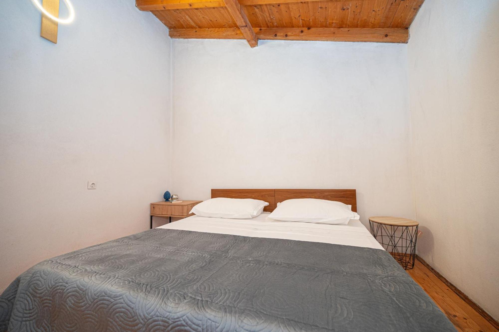 Secluded Fisherman'S Cottage Cove Jaz - Telascica, Dugi Otok - 8143 Sali Zimmer foto